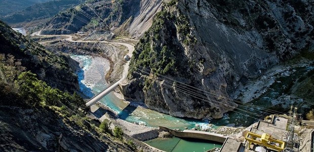 Τοιχοκολλήθηκε η ανακοίνωση για αναγκαστική απαλλοτρίωση